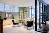 The Asher Apartments